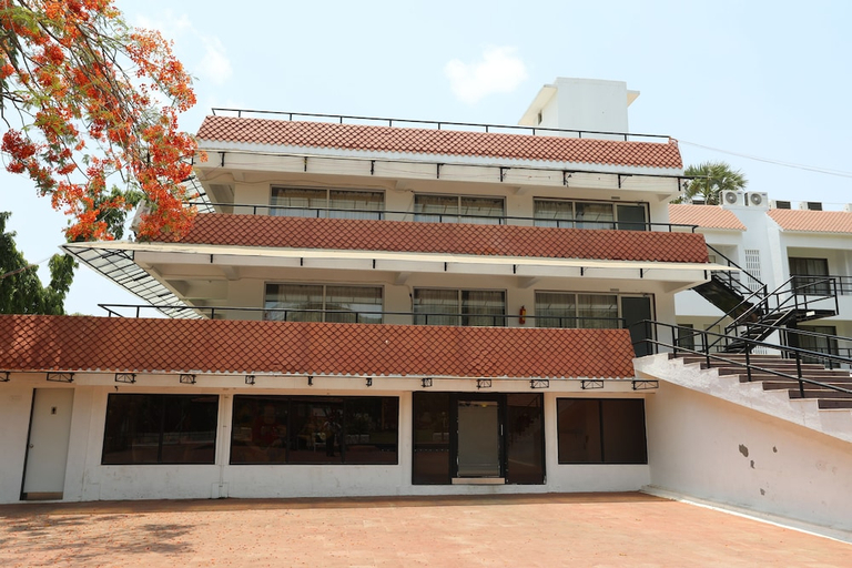 Exterior & Views 2, Chene Creek Resort, Thane
