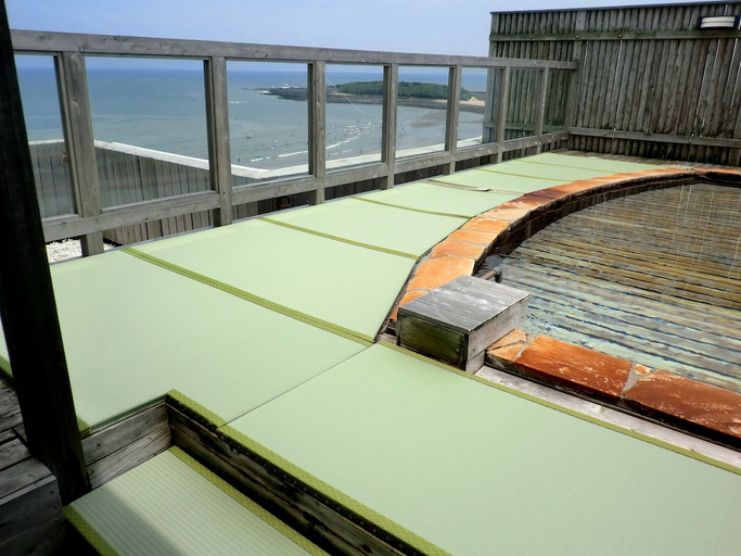 Sport & Beauty 4, AOSHIMA GRAND HOTEL, Miyazaki