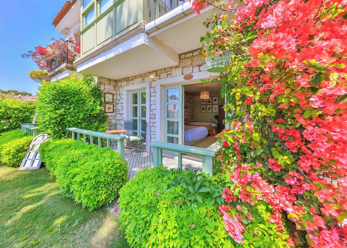 Exterior & Views 1, Palas Alacatı - Adult Only, Çeşme