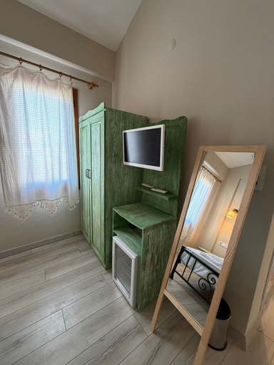 Room 2, Dünya Rooms, Datça