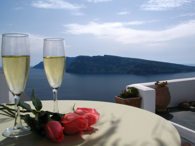 Others 3, Marizan Caves &amp; Villas, South Aegean