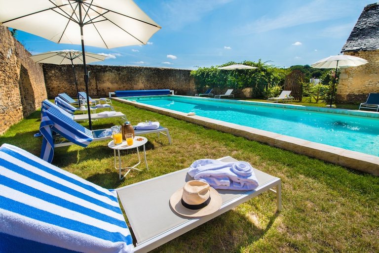 Sport & Beauty 2, Relais Du Silence Domaine de La Groirie Hotel And Seminars, Sarthe