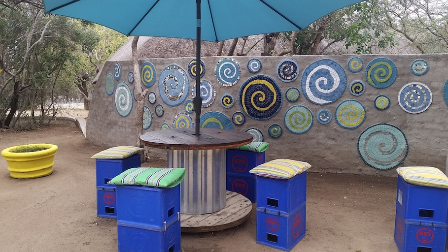 Others 3, 24 Degrees Self-Catering, Mopani