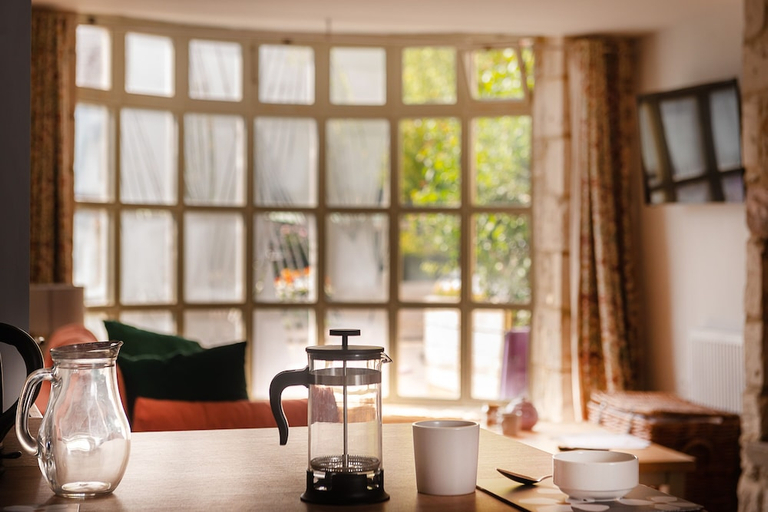 Food & Drinks 5, Wild Garlic Restaurant & Rooms, Gloucestershire