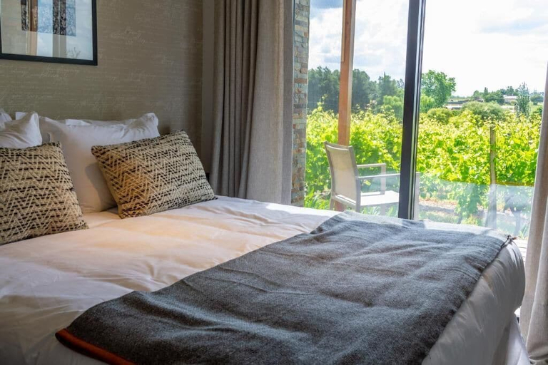 Room 4, Bodega Pizzorno Lodge & Wine, n.a344