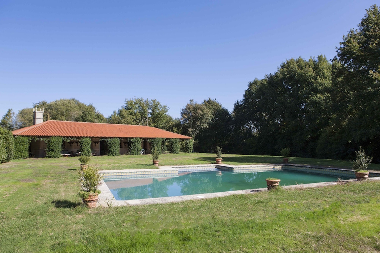 Sport & Beauty 5, Pazo De Brandeso & Country Club, A Coruña