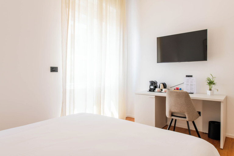 Room 5, Lumen Boutique Stay, Napoli