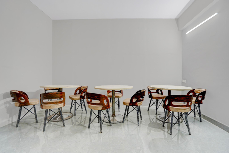 Facilities