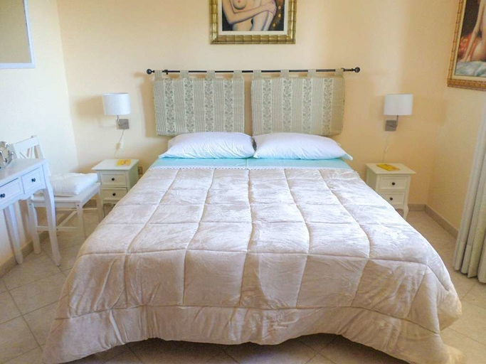 Bedroom 4, Dolce Casa n 41, Messina