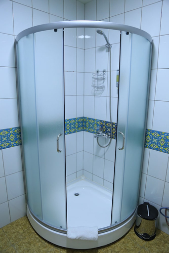 Bathroom 3, Grand Emir Residence, Buxoro