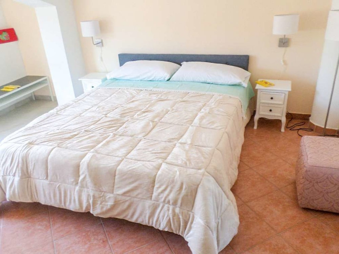 Bedroom 4, Dolce Casa n 41, Messina