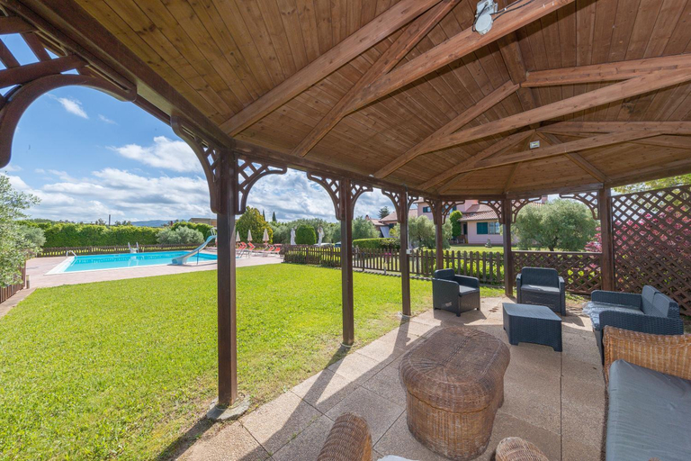 Food & Drinks, Tenuta Vallegaia, Livorno