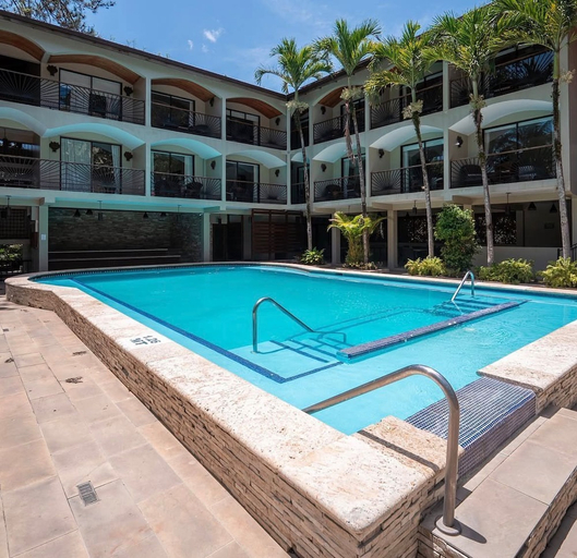 Sport & Beauty 5, Gran Jimenoa Hotel, Jarabacoa