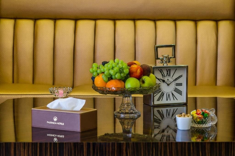 Food & Drinks 5, PHOENICIA BOUTIQUE HOTEL, Navodari