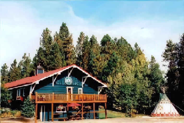 Exterior & Views 4, Brundage Inn, Valley