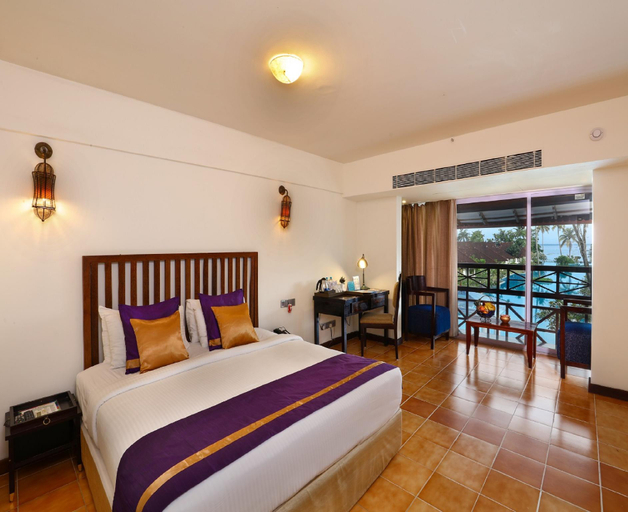 Bedroom 4, Rhythm Kumarakom, Kottayam