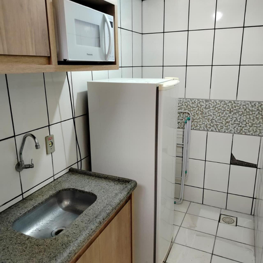 5, diRoma Internacional Resort, Caldas Novas