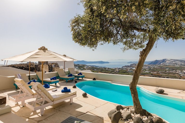 Sport & Beauty 2, Zannos Melathron Hotel, South Aegean