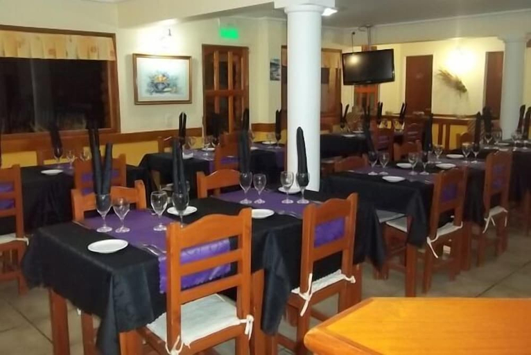 Food & Drinks 3, Hosteria Maiten Escondido, Los Lagos