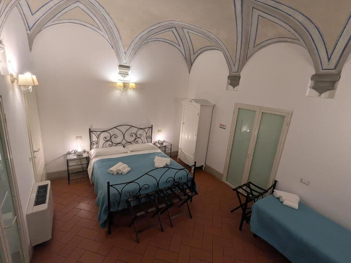 Room 3, Bonconvento HiTuscany, Pisa