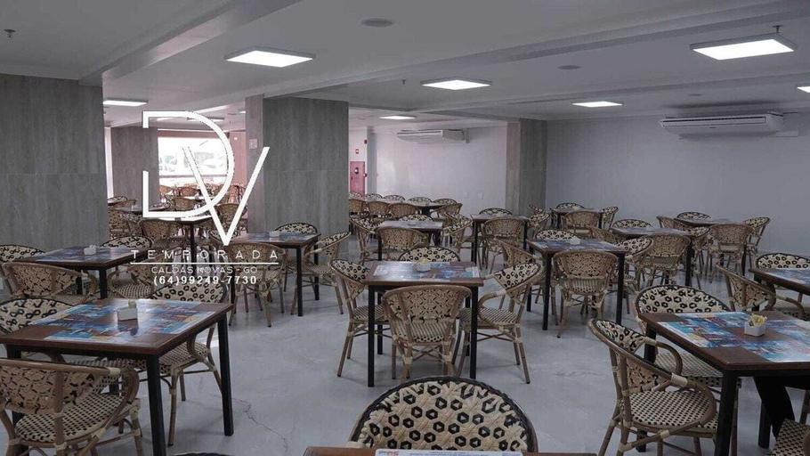 Food & Drinks 5, Spazzio diRoma Acqua Park Splash e Slide, Caldas Novas