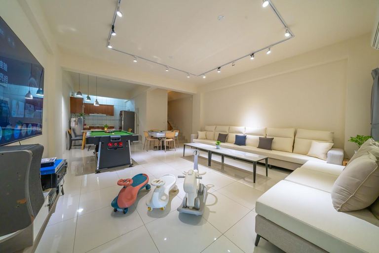 3, Prime Inn, Hualien