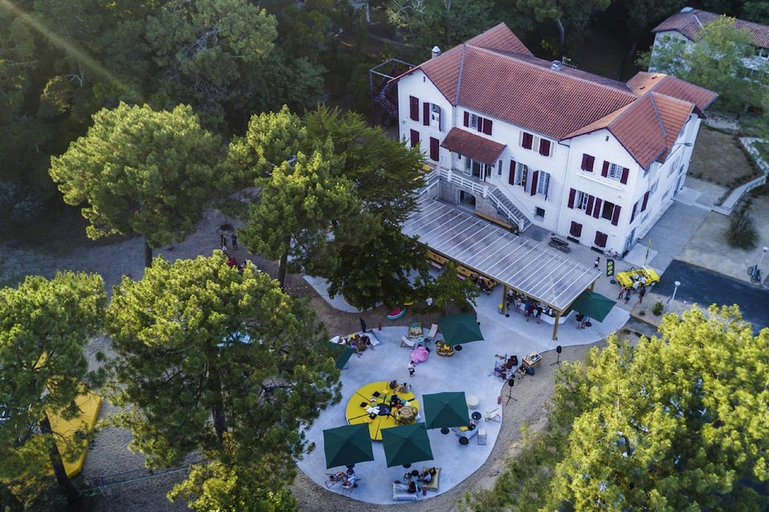 Exterior & Views 2, JO&JOE Hossegor Hotel - Hostel, Landes