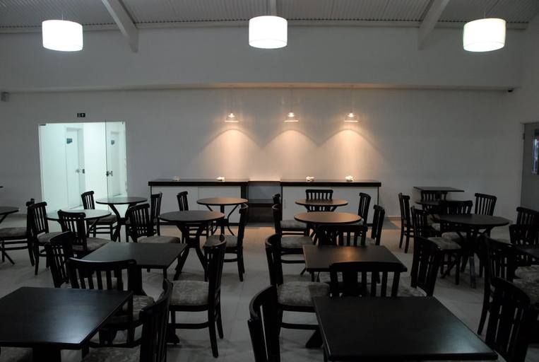 Food & Drinks 4, Hotel Gold Martan, Belém