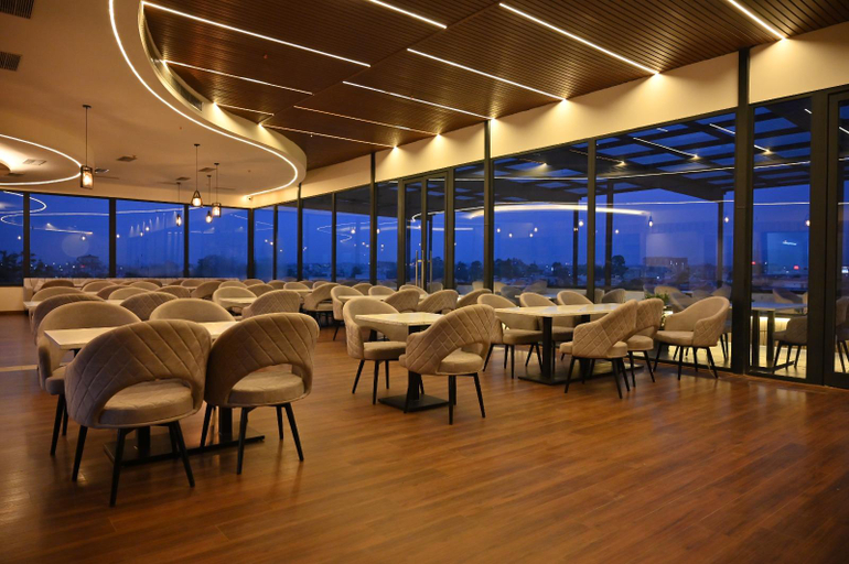 Restaurant 2, Kaara - Dehradun, Dehradun
