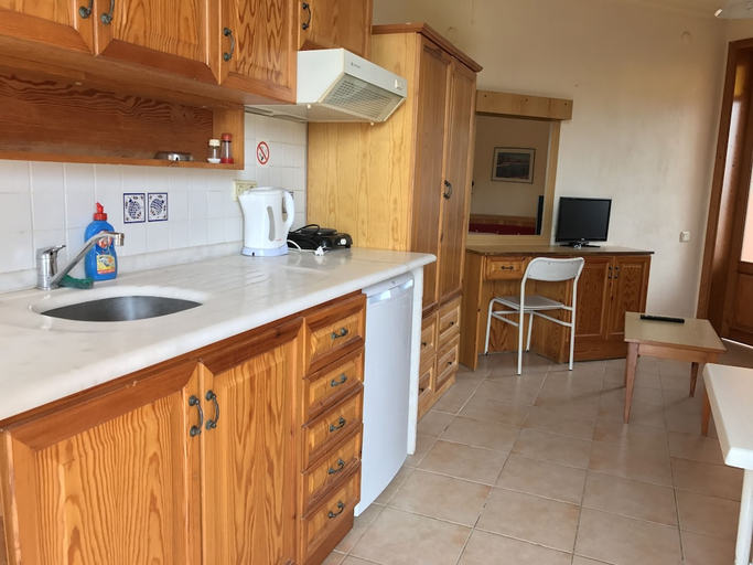 Others 1, Nar Apart Hotel, Manavgat