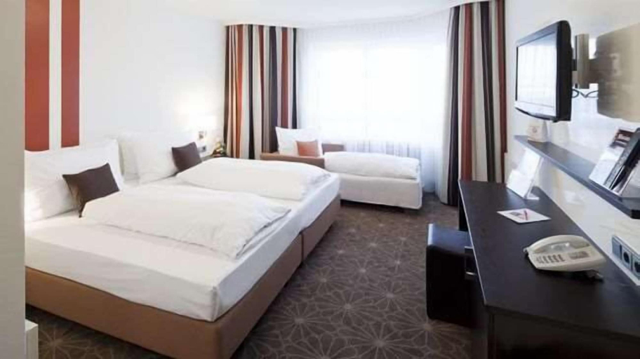 Others 5, Best Hotel Zeller, Augsburg