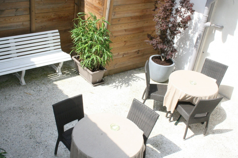 Others 5, Le Relais Hotel Dax, Landes