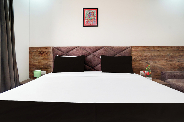 Room 3, Super Townhouse Taj Mahal East Gate, Agra