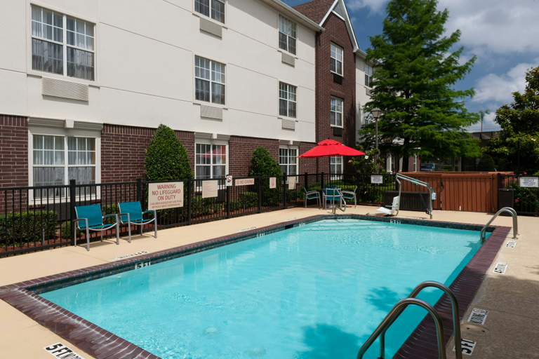 Sport & Beauty 5, TownePlace Suites by Marriott Dallas Arlington North, Arlington