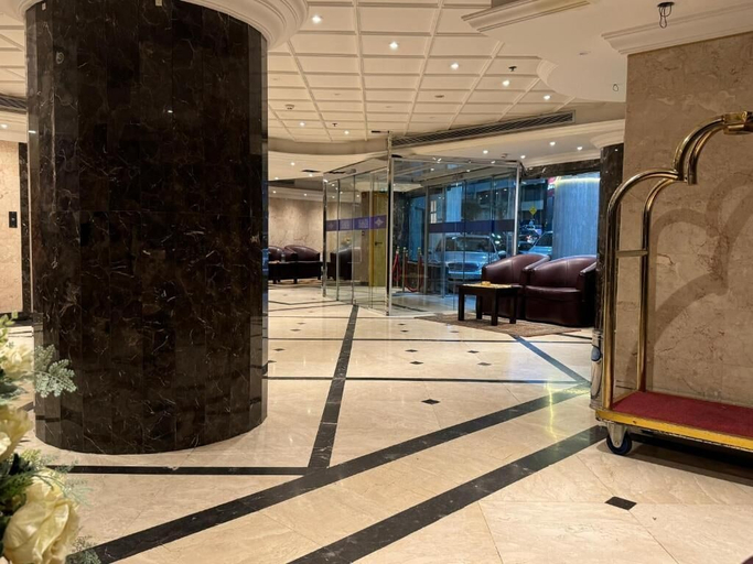 Others 5, Al Thill Hotel, Makkah