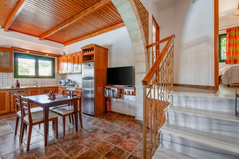Others 4, Metochi Villas, Crete