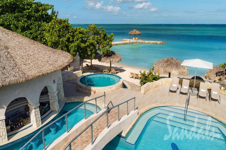 Sport & Beauty 2, Sandals Montego Bay - Adults Only