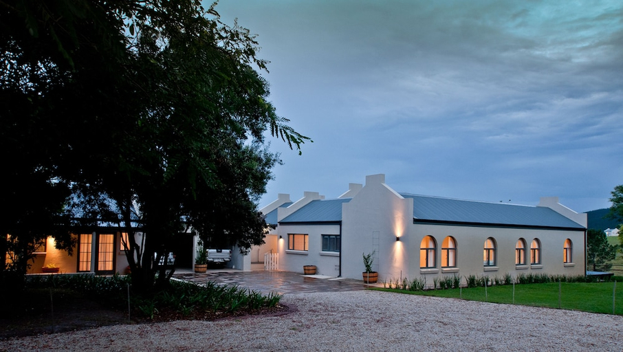 Others 2, Rare Earth Country House, Eden