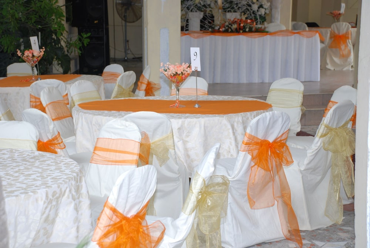 Food & Drinks 3, PAVILLON DES RECEPTIONS & HOTEL, Port-au-Prince