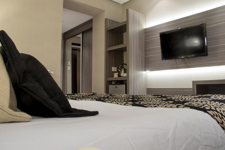 Bedroom 2, Amerian Rio Gallegos, Güer Aike