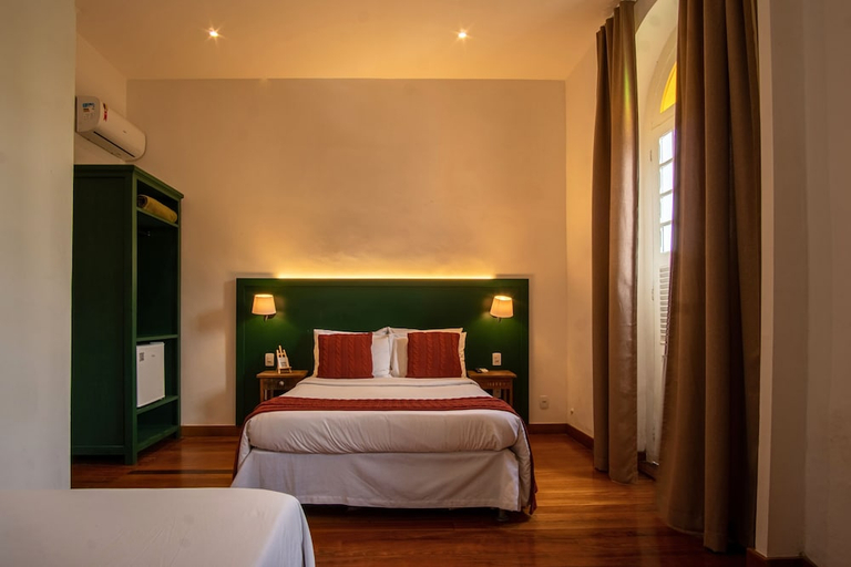Others 2, Hotel Grao Para, Petrópolis