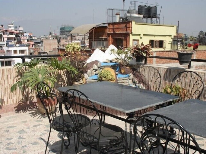 Others 4, Thamel Apartments Hotel, Bagmati