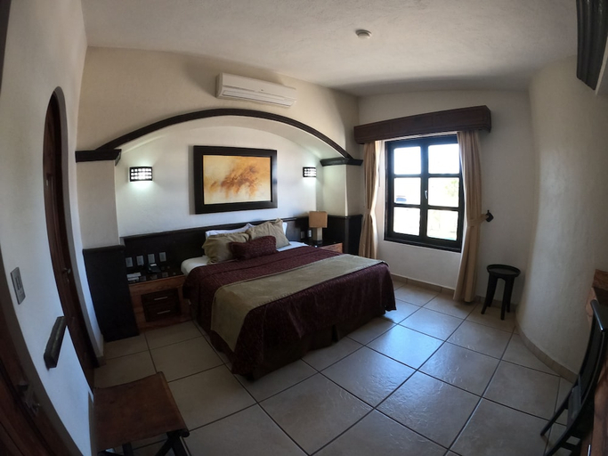 Bedroom 3, The Latit Hotel Queretaro, El Marqués