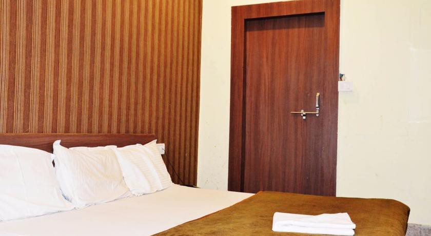 Bedroom 4, HOTEL PRIME, Bhopal