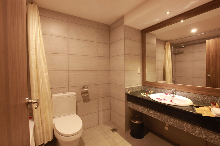 Others 2, Minh Tam Hotel Spa 3 2, Ho Chi Minh City