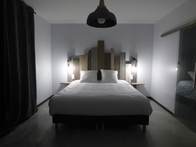 Bedroom 3, Chambre D’Hôte D’or Les Anges, Gard