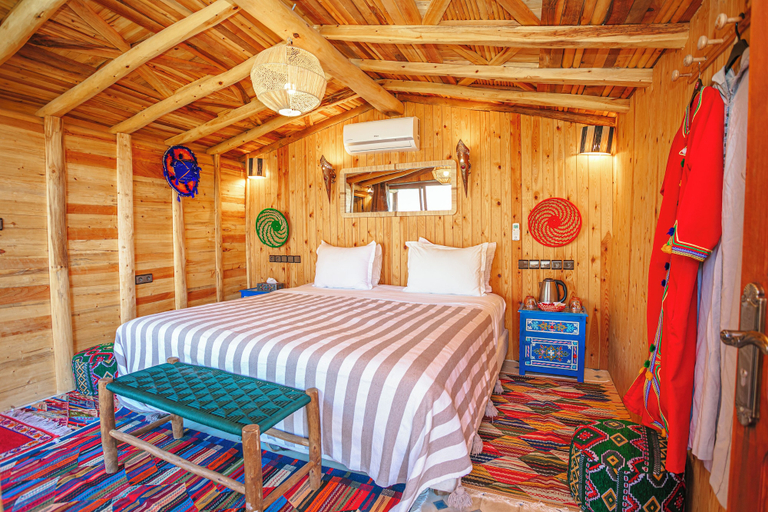 Bedroom 4, Atlas Prestige, Al Haouz
