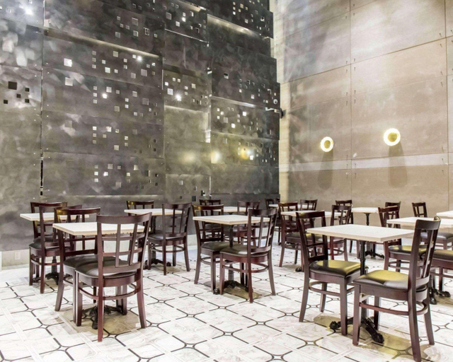 Food & Drinks 4, The Paul Hotel NYC Chelsea, New York