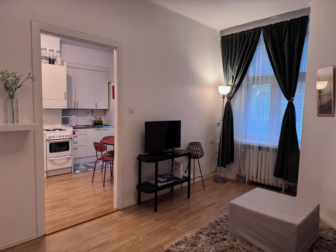 Others 5, 1BR Demure Design Urban Living Space, Uusimaa