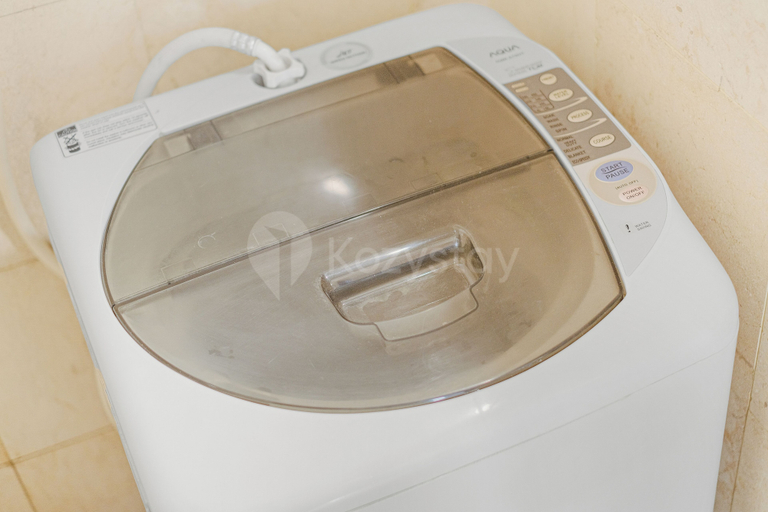 Laundry, Tanea by Kozystay - Braga, Bandung